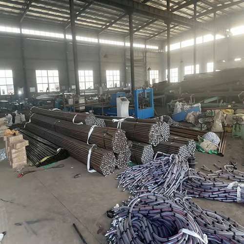 茌平声测管在单桩竖向抗拔静载试验中的应用
